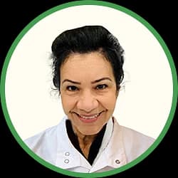 Dr. Patricia Arciniega