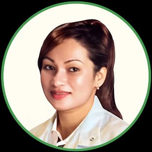 Dr Rashmi Kumra