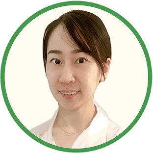 Christine Lee, D.M.D.