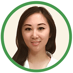 Christine Ying, D.M.D.