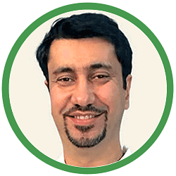 Fardad Tayebaty, D.M.D.