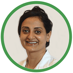 Lily Patil D.M.D.