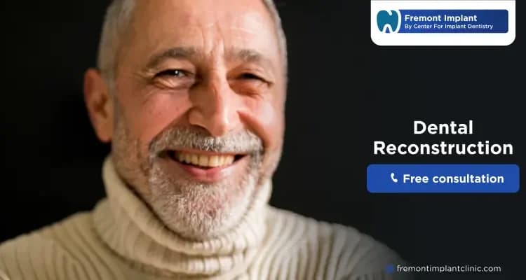 Understanding Dental Reconstruction Cost Breakdown