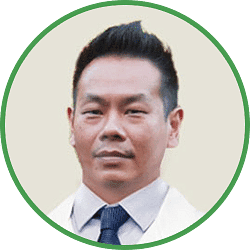 Daniel Lin D.D.S.