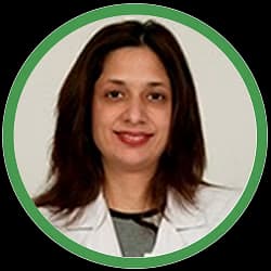 Suman Ramakumar DDS, FICOI