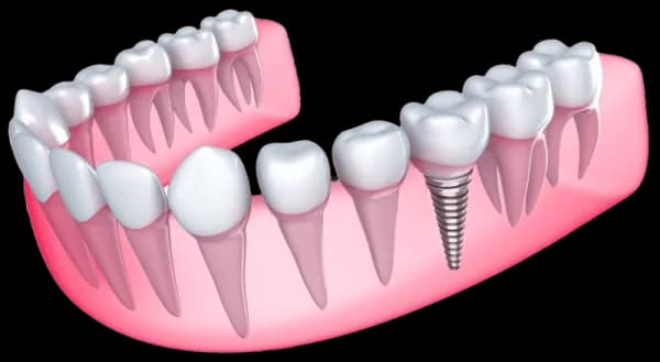 Cosmetic & General Dentistry