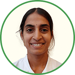 Madhavi Vangala D.D.S.